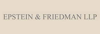 Epstein And Friedman Logo