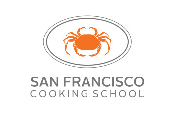 San Francisco Cooking School Logo