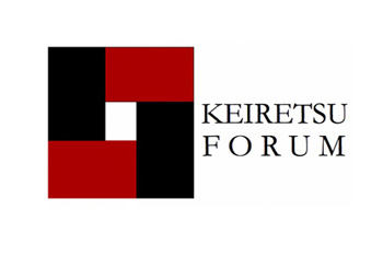 Keiretsu Forum Client Logo
