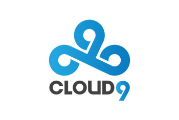 Cloud9 Client Logo