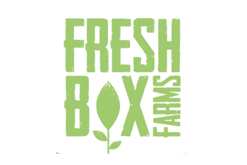 Freshbox Farms Logo