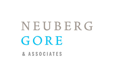 Neuberg Gore And Associates Logo