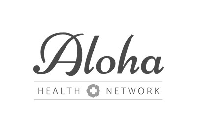 Aloha Health Network Logo