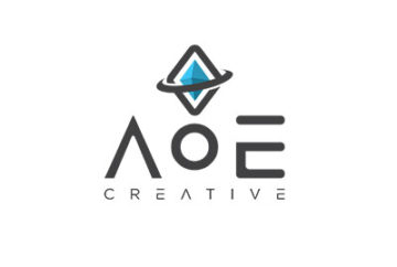 Aoe Creative Logo