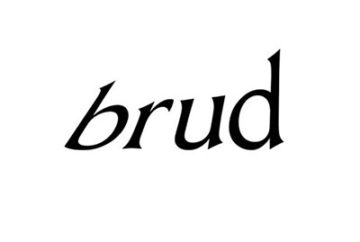 Brud Logo