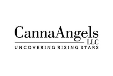 Cannaangels Logo