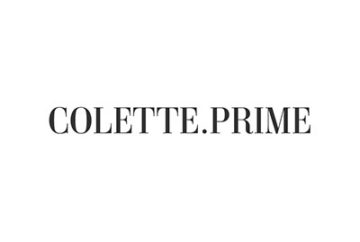Colette Prime Logo