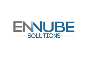 Ennube Solutions Logo