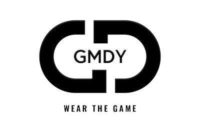 Gmdy Logo