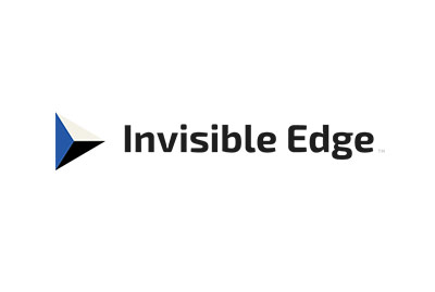 Invisible Edge Logo