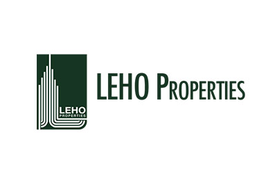 Leho Properties Logo