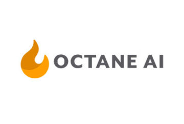 Octane Ai Logo