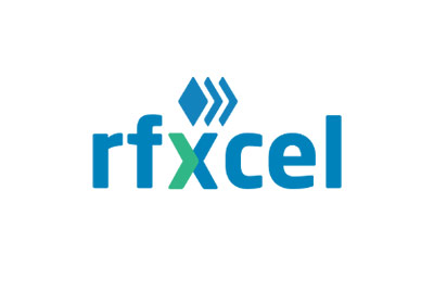 Rfxcel Logo