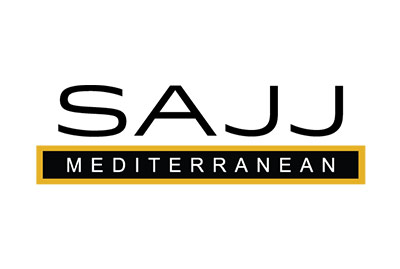 Sajj Mediterranean Logo