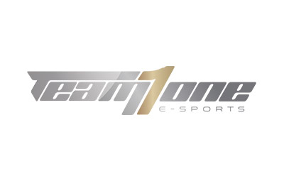 Team One E-Sports Logo