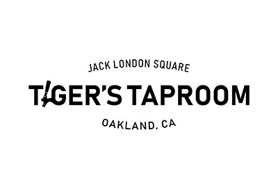 Tiger'S Taproom Logo