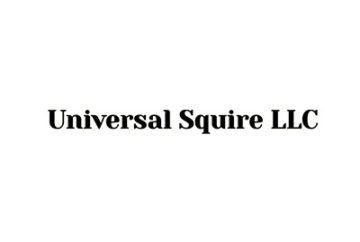 Universal Squire Llc Logo