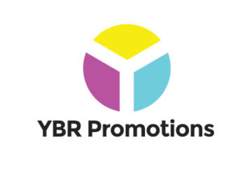Ybr Promotions Logo