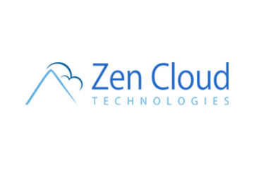 Zen Cloud Technologies Logo