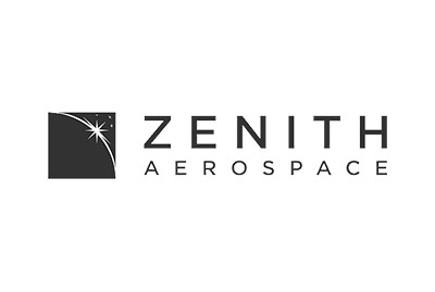 Zenith Aerospace Logo