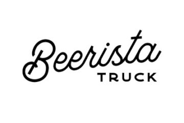 Beerista Truck Logo