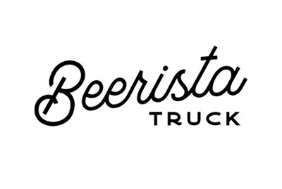 Beerista Truck Logo