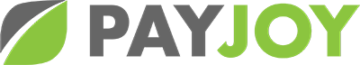 Payjoy Logo Horizontal