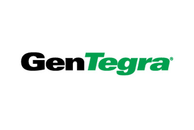 Gentegra Logo