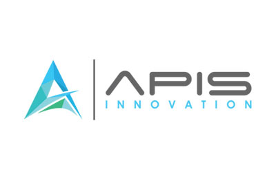 Apis Innovation Logo