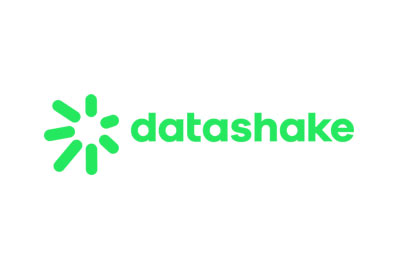 Datashake Logo