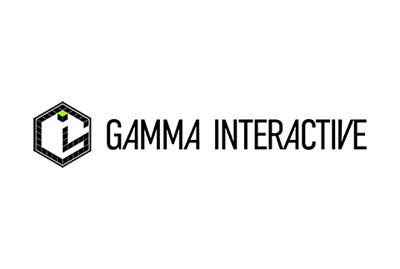 Gamma Interactive Logo
