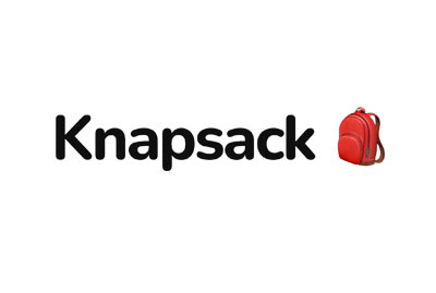 Knapsack Logo