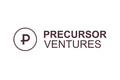 Precursor Ventures Logo